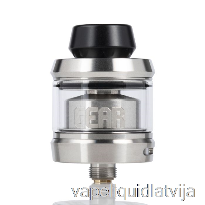 Wotofo X Ofrf Gear 24mm Rta Nerūsējošā Tērauda Vape šķidrums